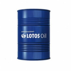 HYDRAULIC OIL L-HV 46 205L, Lotos Oil