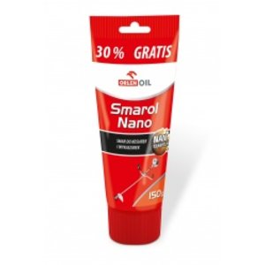 Product image of: SMAROL NANO for mowers and trimmers 150g, Orlen Oil
