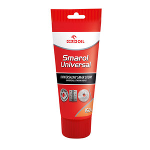 Product image of: SMAROL Universal 150g, Orlen Oil
