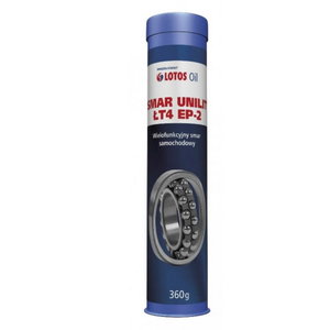 Grease UNILIT LT-4 EP-2 360g, Lotos Oil