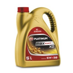 Product image of: Motor oil MaxExpert XD 5W30 5L, Orlen Oil