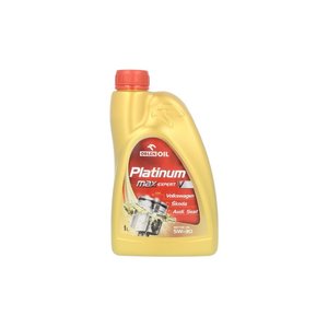 Product image of: Motor oil MaxExpert V 5W30 1L, Orlen Oil