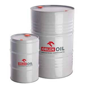 Product image of: HYDRAULIC OIL L-HV 32 205L, Orlen Oil