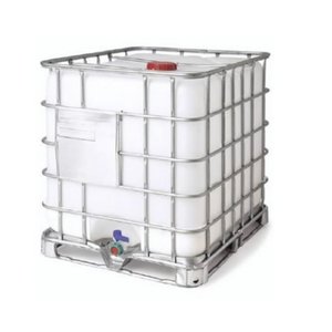 Oil for guides Velol RC 68 1000L IBC