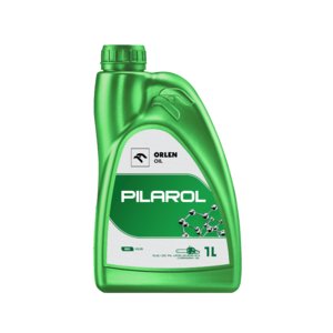 Product image of: Chain oil Pilarol VG 68 1L, Orlen Oil