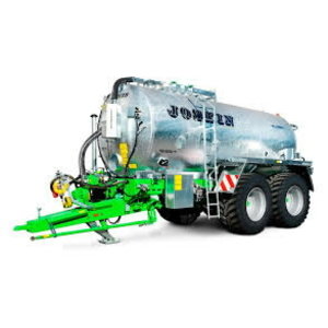 Lägatsistern  QUADRA 18000 TS, Joskin