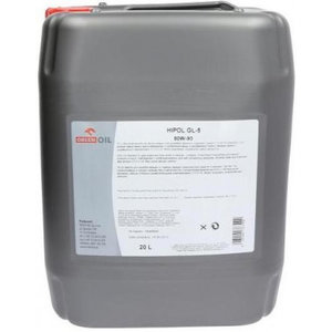 Product image of: Gear Oil Hipol GL-5 80W90 20L, Orlen Oil