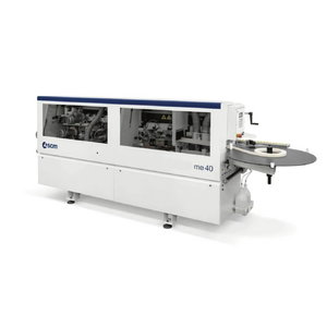 Automatic edge bander ME 40T, SCM