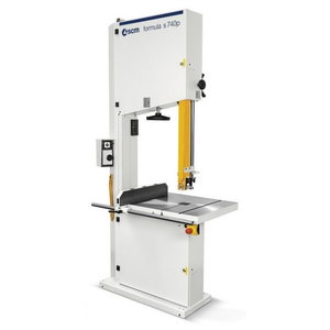 Product image of: Woodbandsaw FORMULA S 740P CE, SCM