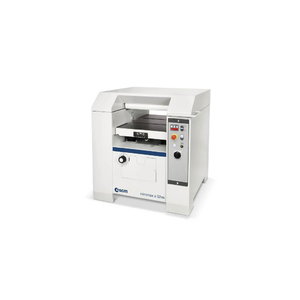 Obliavimo staklės Minimax S 52ES, with Xylent cutterblock, SCM