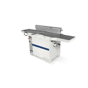 Surfacing planer F 41ES with Xylent cutterblock, SCM