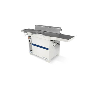 Surfacing planer F 41ES with Xylent cutterblock 