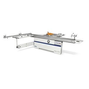Formaatsaag Minimax SI 315ES, SCM
