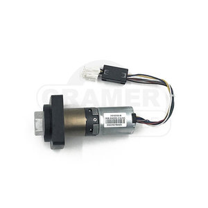 Wheel Motor Assembly RM800