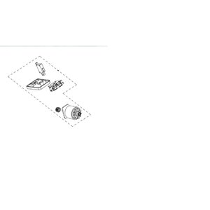Motor Electronics Assembly