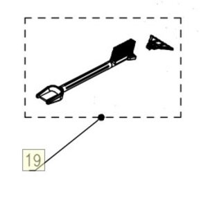 Snow Shovel 82SN61