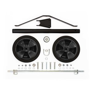 Transportavimo ratai generatoriui 2-3 kw (R06) 