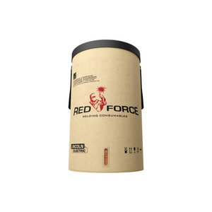 Suvirinimo viela Red Force S6 (SG2) 1,0mm 250kg