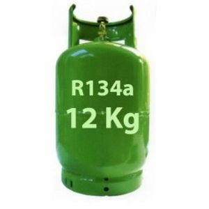 газ для кондиционера R 134 в баллоне 13,6кг, вдобавок+R134B&GAR, GARAAZH