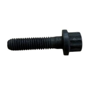 Kollektori polt 3/8'" X 1-5/8"