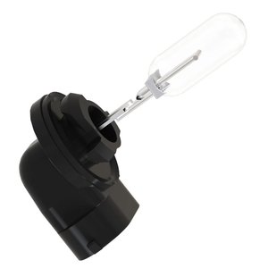 Headlight Bulb, 12.8 Volt, 50 Watts