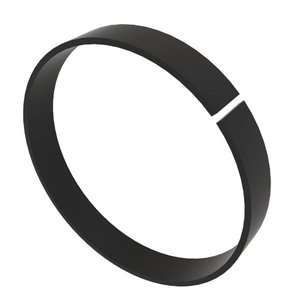 Piston and Rod Gapped Wear Ring