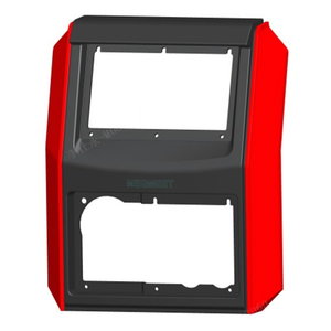 Plastic frame cover for Artsen II wire feeder WF2-50ZT