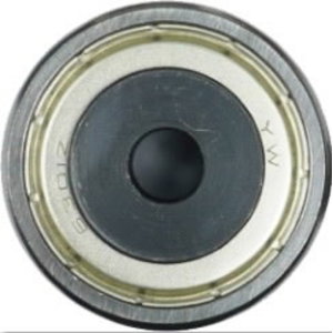 Press rolls (upper rolls) for Artsen II (2pcs)