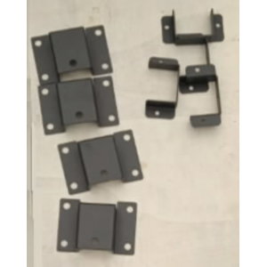 Lower bracket set for Any-Cool 100 (4pcs/set), Megmeet Germany GmbH