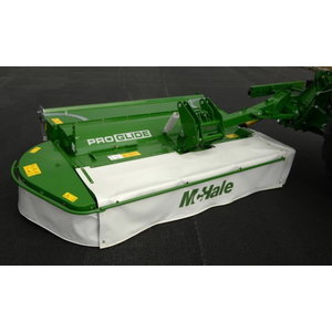 Rear Mower non conditioner Pro Glide R3100, Mchale