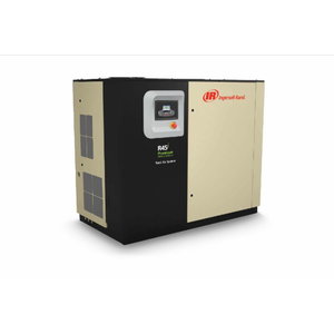 Screw compressor R45n-TAS VSD, Ingersoll-Rand