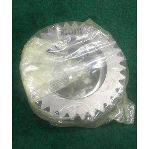 Krumpliaratis planetarinis 