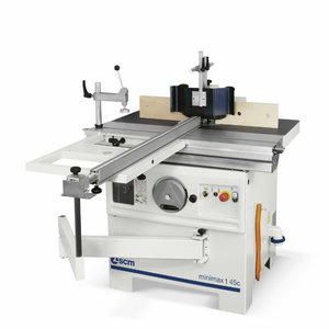 Product image of: tw 45c Spindle moulder (30mm spindle), SCM