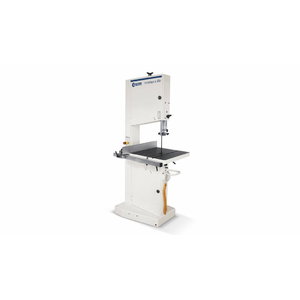 Juostinis pjūklas medienai Minimax S 45 N, SCM