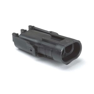 Electrical Connector Assembly