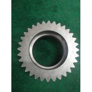 Planet pinion