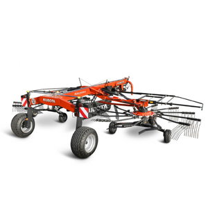 Rotorinis grėblys KUBOTA RA 2590 Hydro 