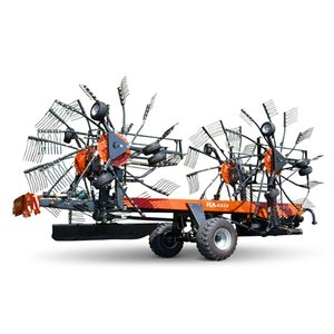 Rake KUBOTA RA 4513 Plus