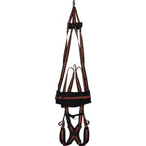 HEAD DOWN HARNESS RAH33 S/M/L