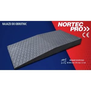 Ramps 600x300x55 mm