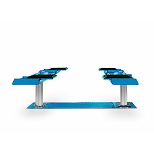 Inground lift RAV1125M 
