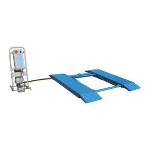 Mid size scissors lift 3,2T, Ravaglioli 