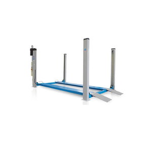 4-column lift 4501L 5T 5700mm , Ravaglioli