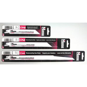 MORSE met/puu      200 mm 10/14h 5KPL