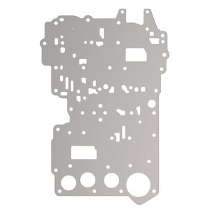 Transmission Planetary Brake Housing Plate with Gasket