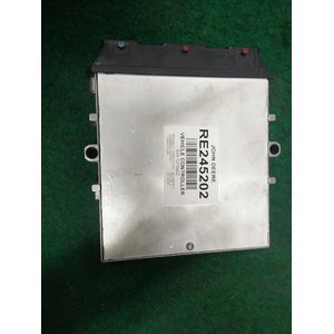 Vehicle controller, John Deere