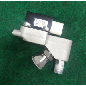 Jutiklis slėgio, i&scaron;metimo sistemos 