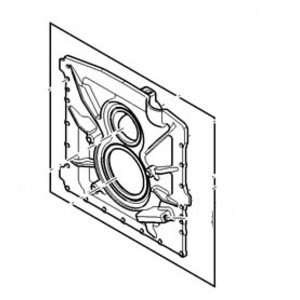 Cover kit