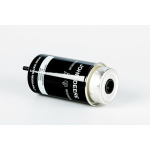 FUEL FILTER, John Deere