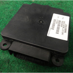 Engine Controller 